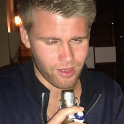 JGA Lasse